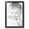 ArtToFrames 15x22 Inch Picture Frame, This 1.25 Inch Custom MDF Poster Frame is Available in Multiple Colors, Great for Your Art or Photos - Comes with 060 Plexi Glass and Corrugated (A46LD)